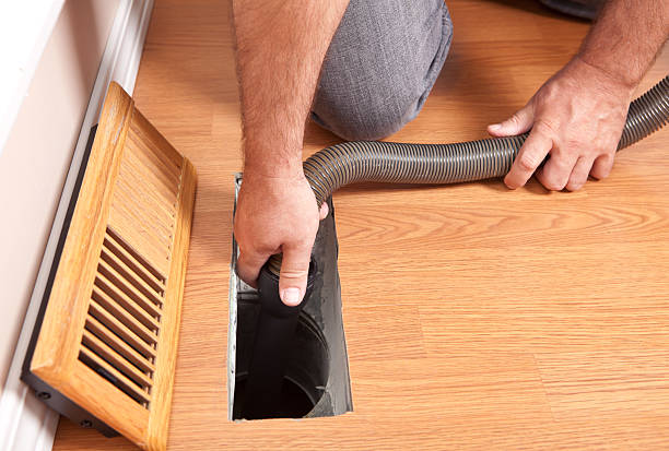 Best Air Duct Cleaning Near Me  in Sagamore, MA