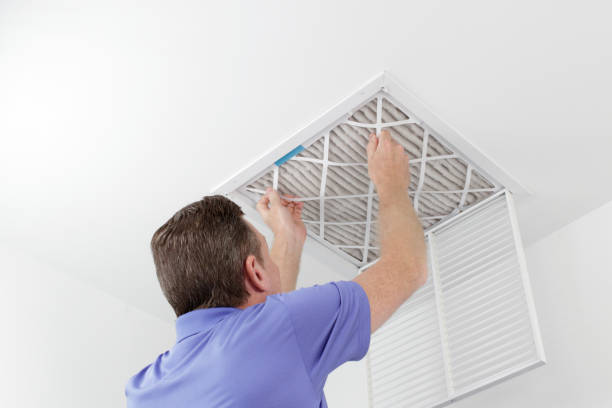 Ventilation Cleaning Services in MA